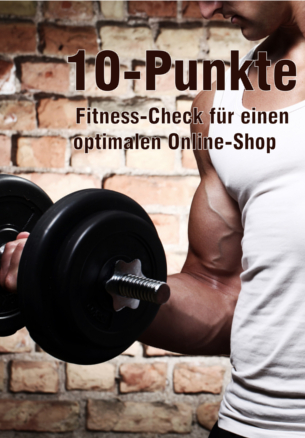 10-Punkte Fitness-Check