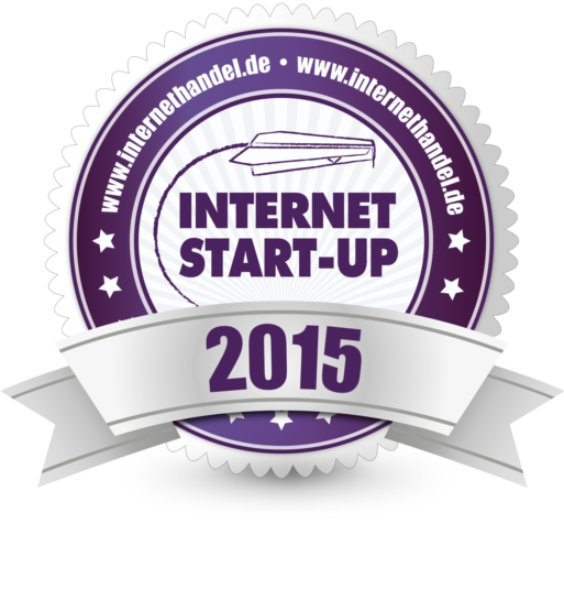 INTERNETHANDEL präsentiert die besten Internet-Start-ups 2015