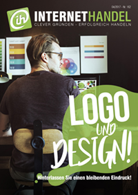 Logo & Design - Hinterlassen Sie einen bleibenden Eindruck!