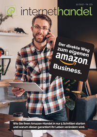 Der direkte Weg zum eigenen Amazon-Business
