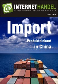China Import in Eigenregie: Rechtliche Bestimmungen und Zoll