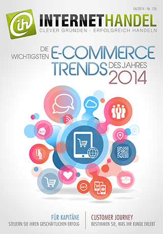 Die wichtigsten E-Commerce Trends 2014