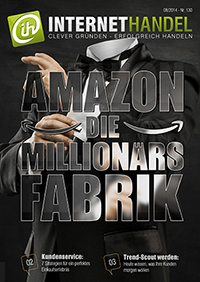 Amazon - Die Millionärsfabrik