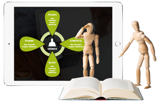 Die Balanced Scorecard - Ein Profi-Werkzeug f&uuml;r optimalen Einkauf