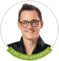 Expertentipp von Michael L&uuml;ken