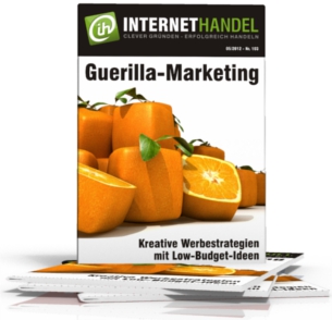 Guerilla-Marketing
