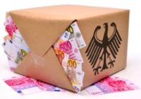 Für Online-Händler - 27.400,- Euro staatliche Fördermittel