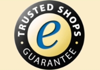 Kundenbewertung mit Trusted Shops