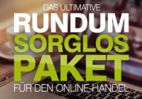 Das ultimative Rundum-Sorglos-Paket für den Online-Handel