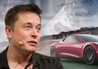 Vorbild für alle Unternehmer: Elon Musk