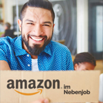 Seite 07: Nebenjob | Wie Sie Amazon für sich arbeiten lassen