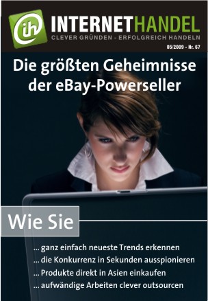 Die größten Geheimnisse der eBay-Powerseller