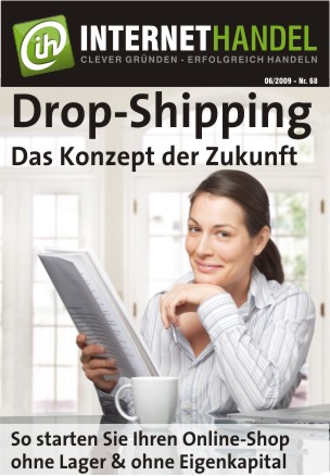 Drop-Shipping - Das Konzept der Zukunft