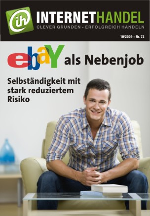 eBay als Nebenjob