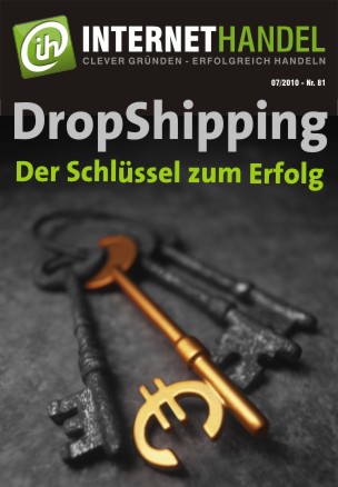 DropShipping - Der Schlüssel zum Erfolg