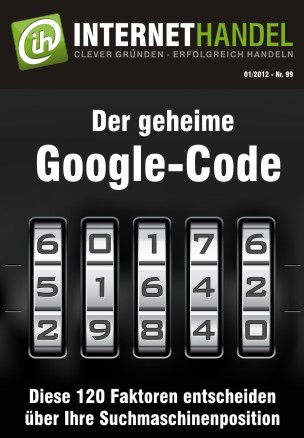 Der geheime Google-Code