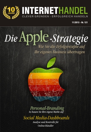 Die Apple-Strategie