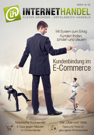 Kundenbindung im E-Commerce