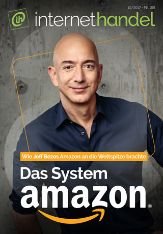 Das System Amazon - Wie Jeff Bezos Amazon an die Weltspitze brachte