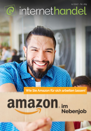Amazon im Nebenjob | Wie Sie Amazon für sich arbeiten lassen!