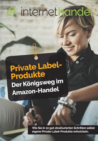 Private Label-Produkte - Der Königsweg im Amazon-Handel
