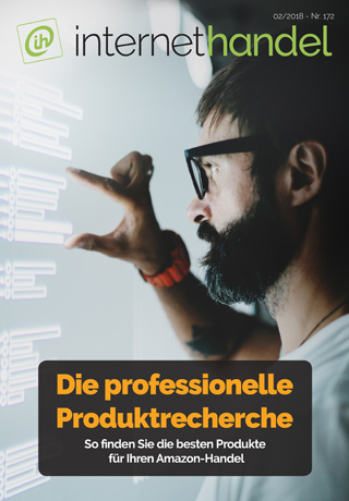 Die professionelle Produktrecherche - So finden Sie die besten Produkte für Ihren Amazon-Handel