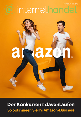 Der Konkurrenz davon laufen -So optimieren Sie Ihr Amazon-Business